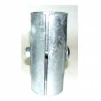 prolunga per palo 60 mm giunto a t da 60 mm giunto a t da 60 mm 8